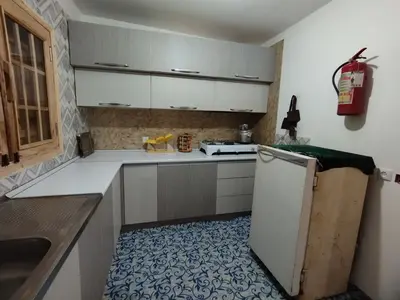 کلبه دوخوابه کوهستانی گلسا