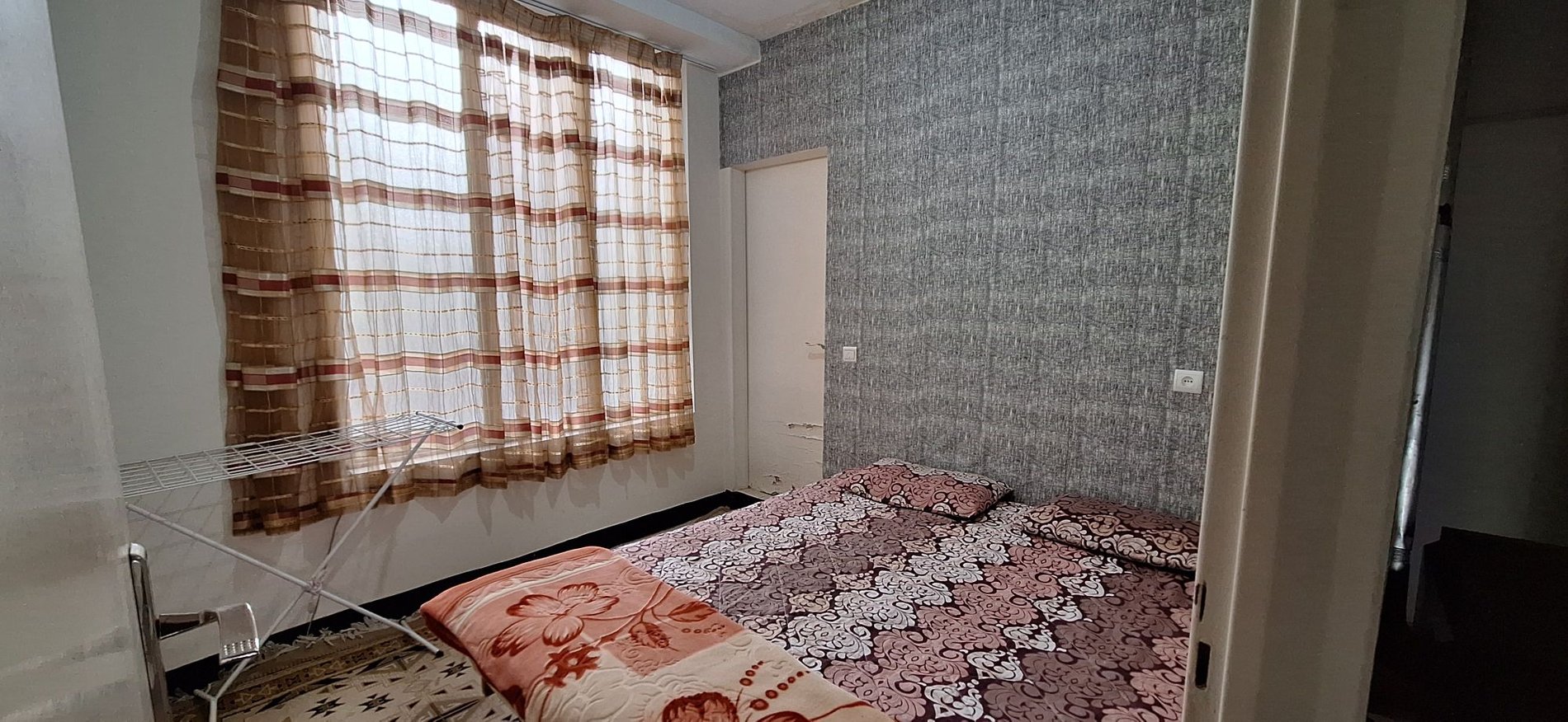 آپارتمان دوخواب اسکندری نواب