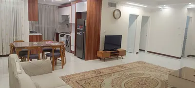 آپارتمان دوخوابه کوهسار یک کن