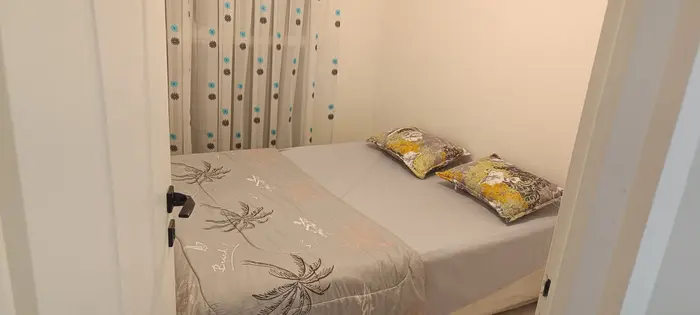 آپارتمان دوخوابه یاس کوهسار