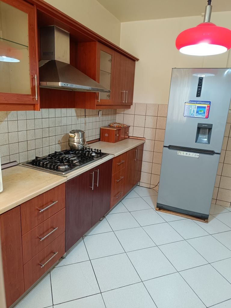 آپارتمان سه خوابه نیایش 3 - جنت آباد شمالی