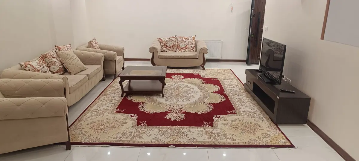 آپارتمان دوخوابه یاس کوهسار