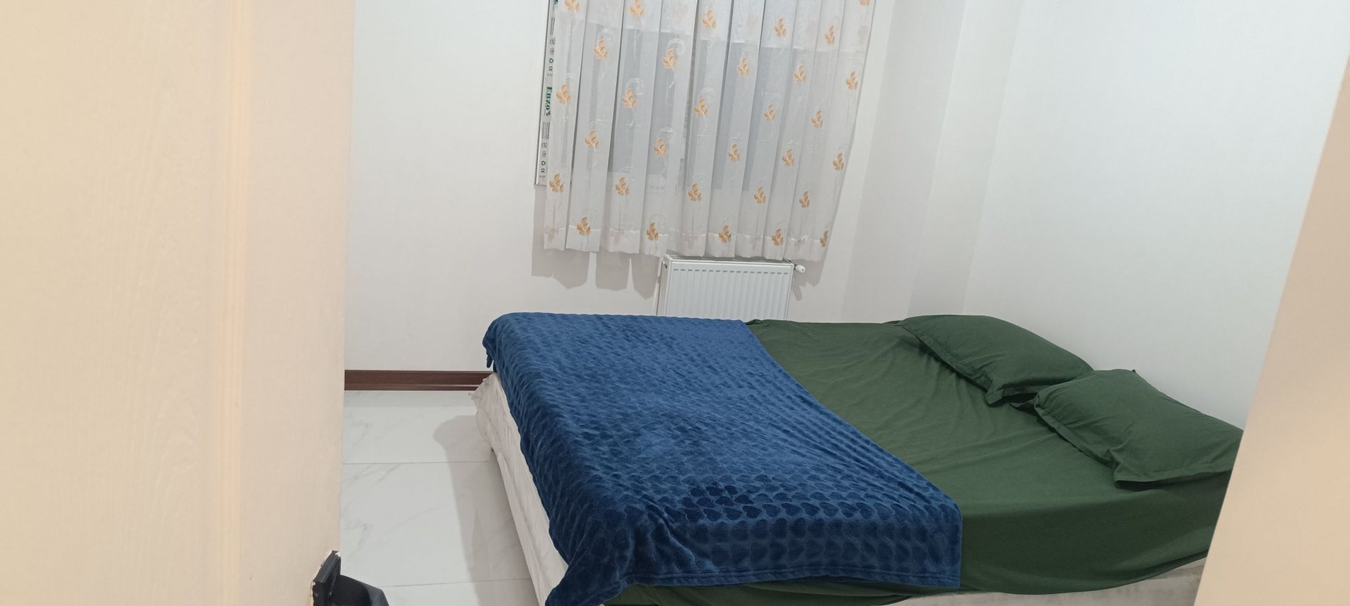 آپارتمان دوخوابه کوهسار یک کن