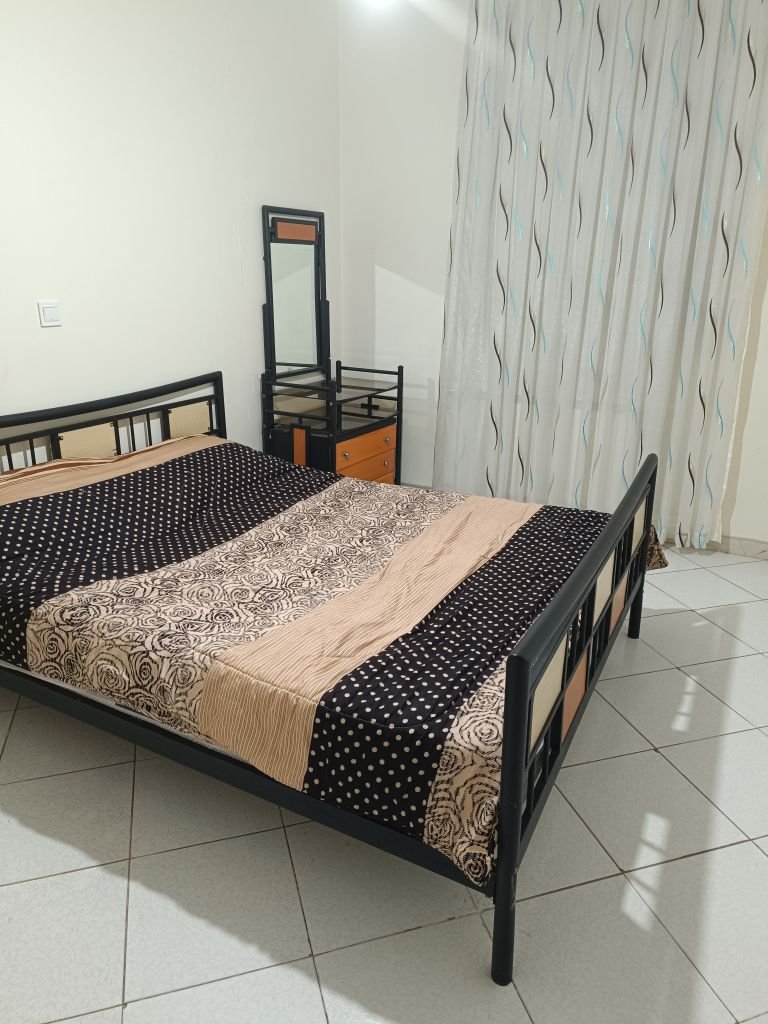 آپارتمان سه خوابه نیایش 3 - جنت آباد شمالی