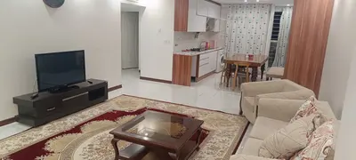 آپارتمان دوخوابه یاس کوهسار