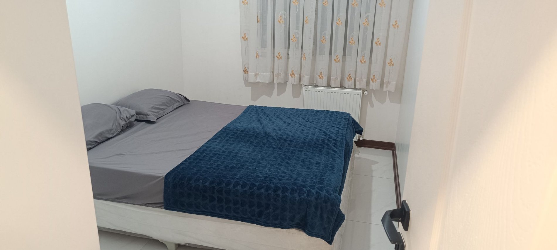 آپارتمان دوخوابه کوهسار یک کن