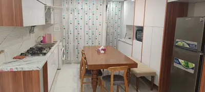 آپارتمان دوخوابه یاس کوهسار