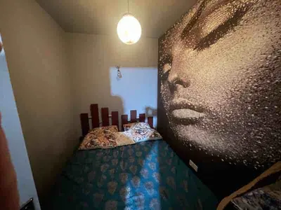 ویلا یک خوابه رودکی سلسبیل