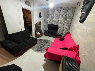 ویلا یک خوابه رودکی سلسبیل