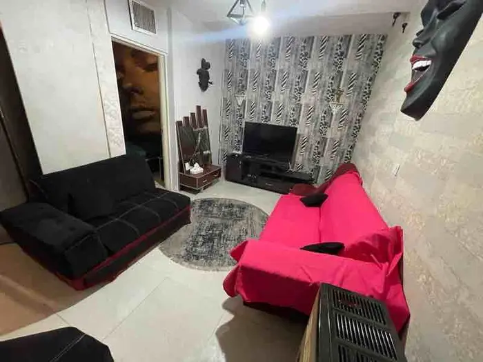 ویلا یک خوابه رودکی سلسبیل - انتخاب عنوان تصویر