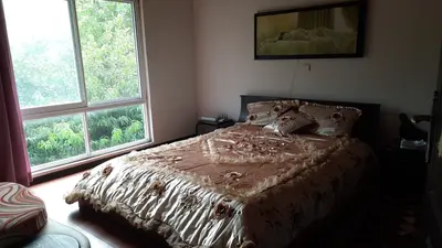 ویلا سه خوابه مهر ویلا