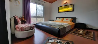 ویلا سه خوابه مهر ویلا