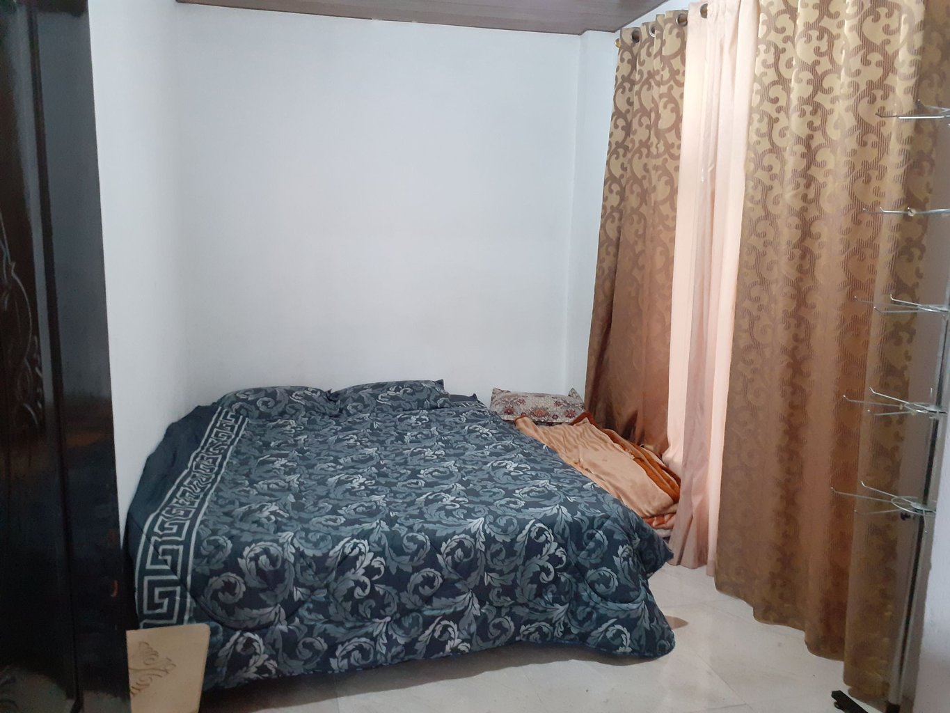 دوخوابه طالب‌آباد 5