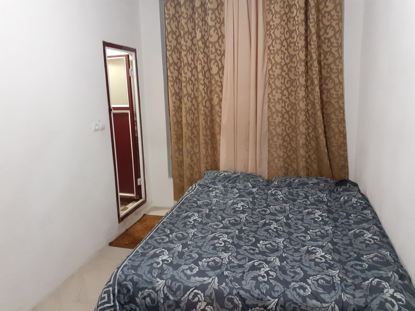 سوئیت دوخوابه طالب‌آباد 5