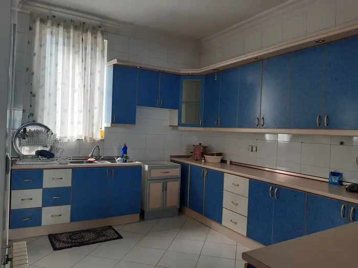 ویلا دو خوابه عالی قاپو 3