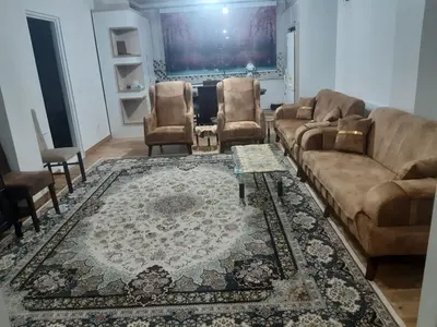 آپارتمان دوخوابه عالی قاپو 2