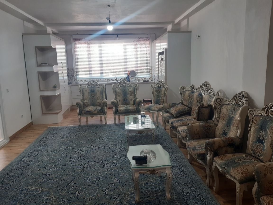 آپارتمان دوخوابه عالی قاپو 1