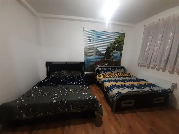 آپارتمان دوخوابه عالی قاپو 2