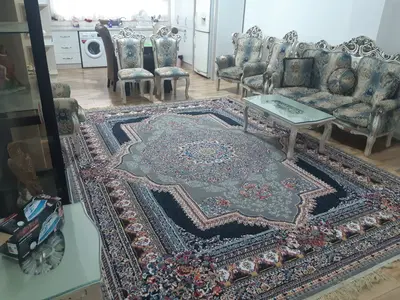 آپارتمان دوخوابه عالی قاپو 1