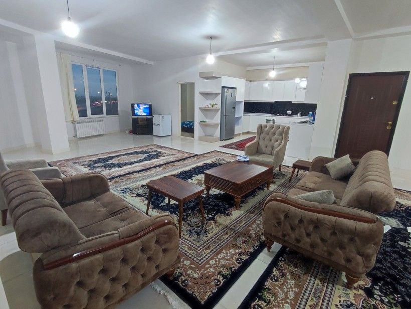 ویلا سه خوابه بدلزاده