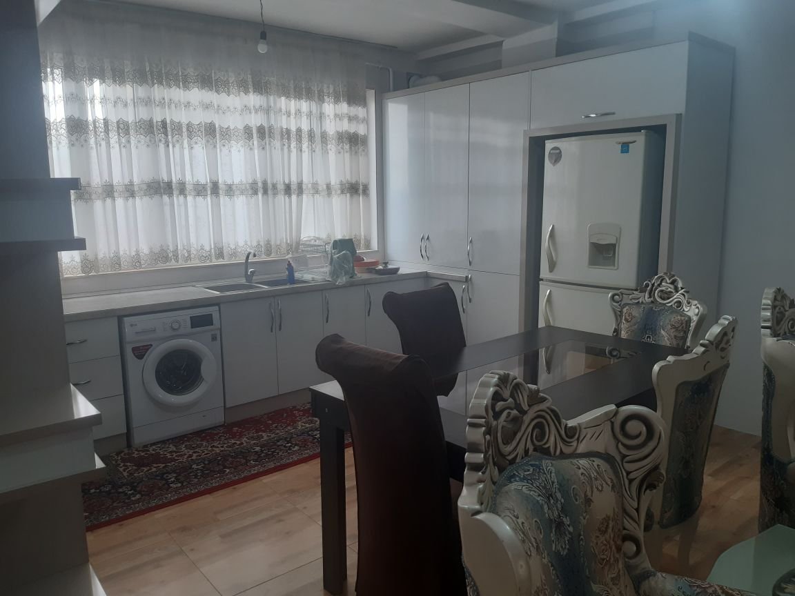 آپارتمان دوخوابه عالی قاپو 1