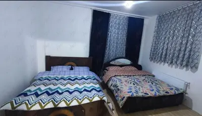 آپارتمان دوخوابه عالی قاپو 2