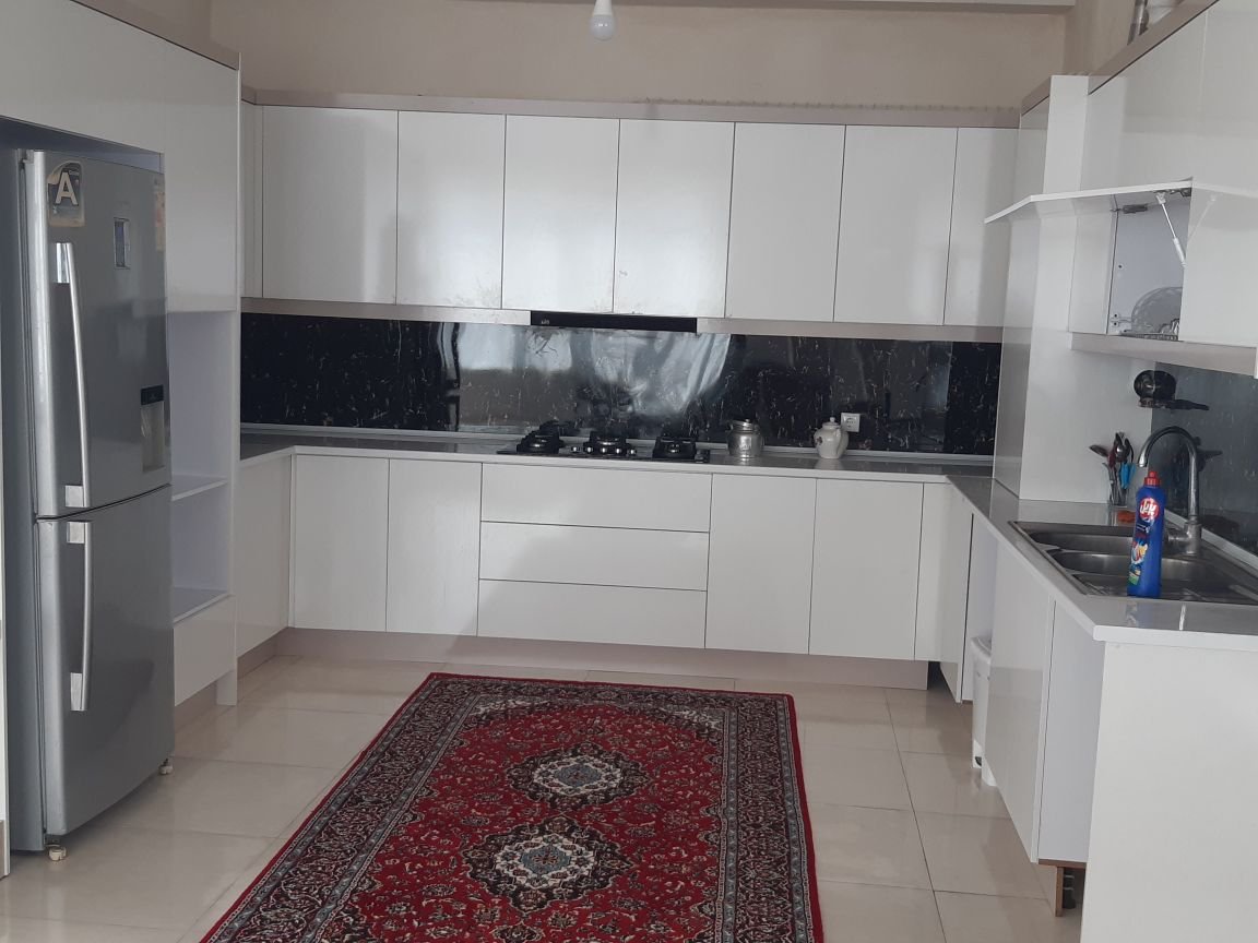 ویلا سه خوابه بدلزاده - اشپزخانه