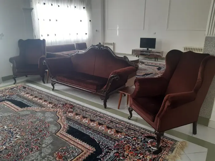 ویلا دو خوابه عالی قاپو 3