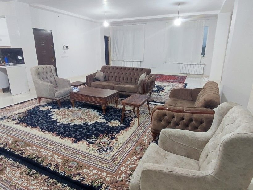 ویلا سه خوابه بدلزاده