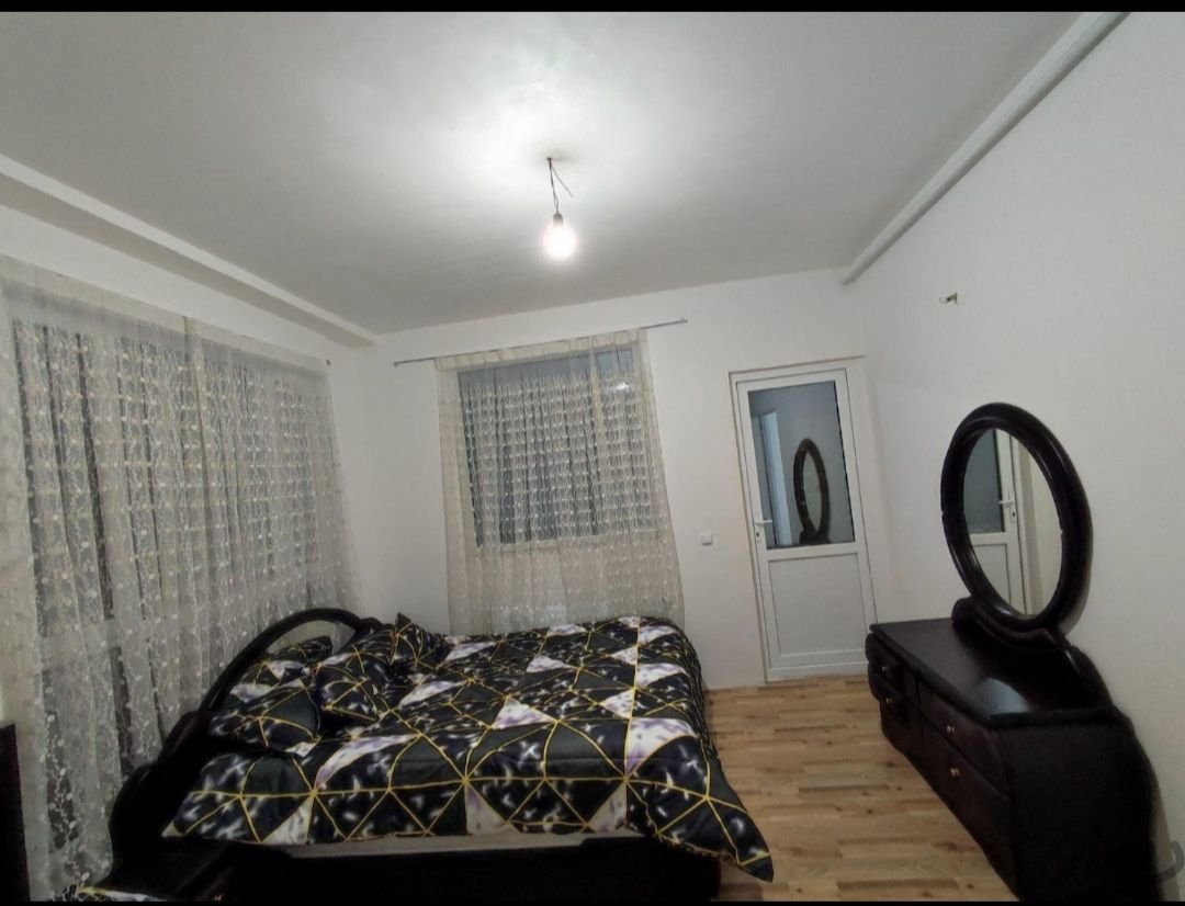 آپارتمان دوخوابه عالی قاپو 1