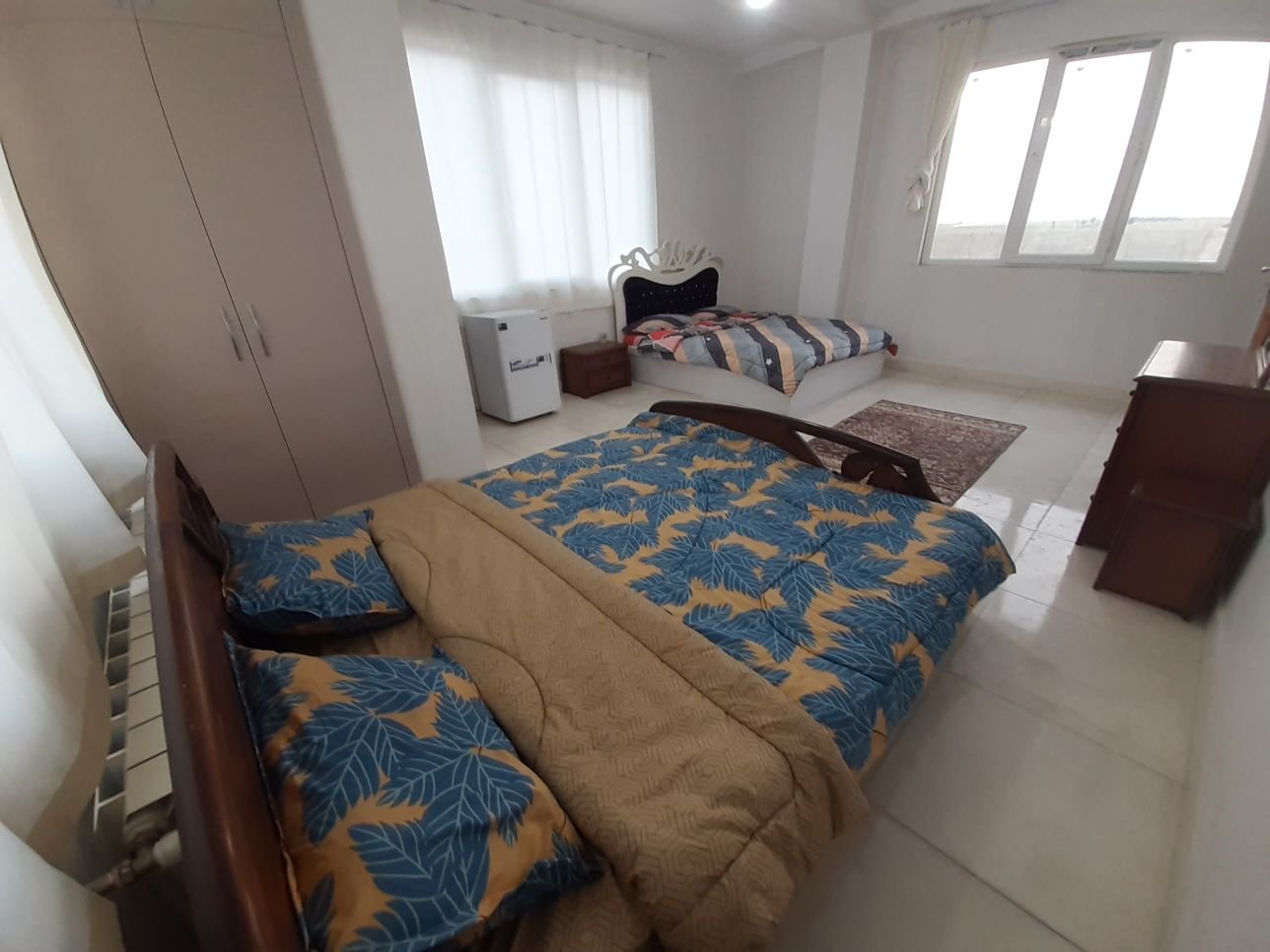 ویلا سه خوابه بدلزاده