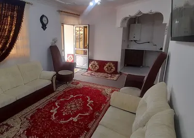 ویلا یک خوابه ساحلی شعبان زاده