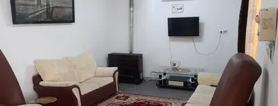 ویلا یک خوابه ساحلی شعبان زاده