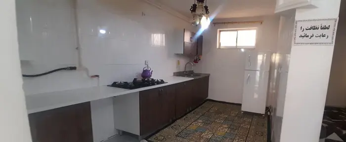 ویلا یک خوابه ساحلی شعبان زاده - آشپزخونه