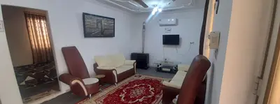 ویلا یک خوابه ساحلی شعبان زاده