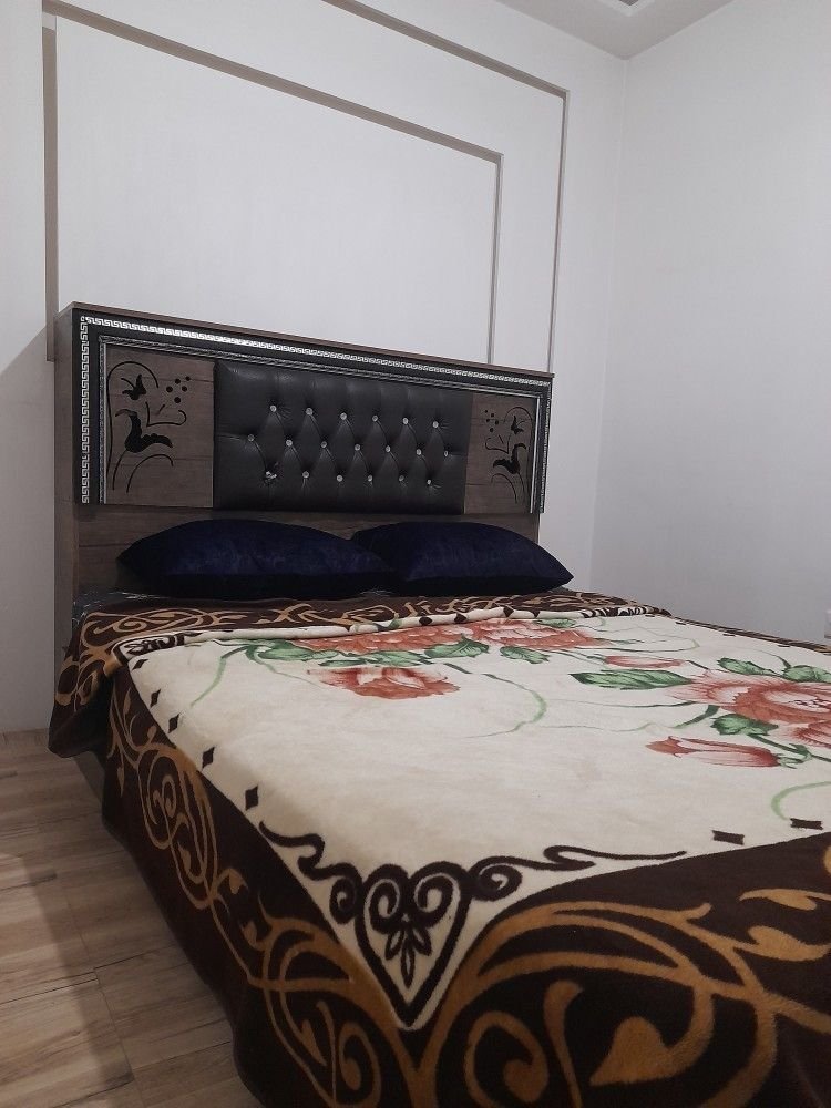 دوخوابه برکه پلاس