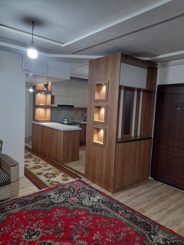 دوخوابه برکه پلاس