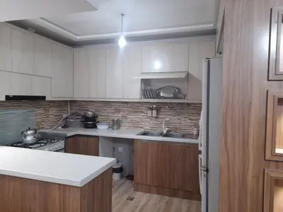 آپارتمان دوخوابه برکه پلاس