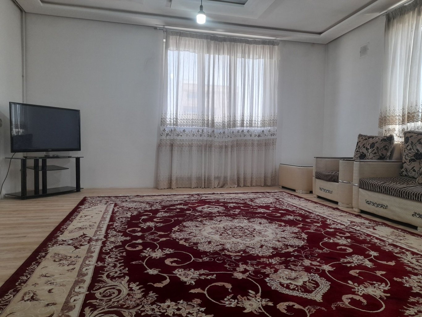 دوخوابه برکه پلاس