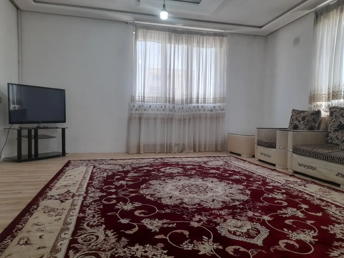 آپارتمان دوخوابه برکه پلاس