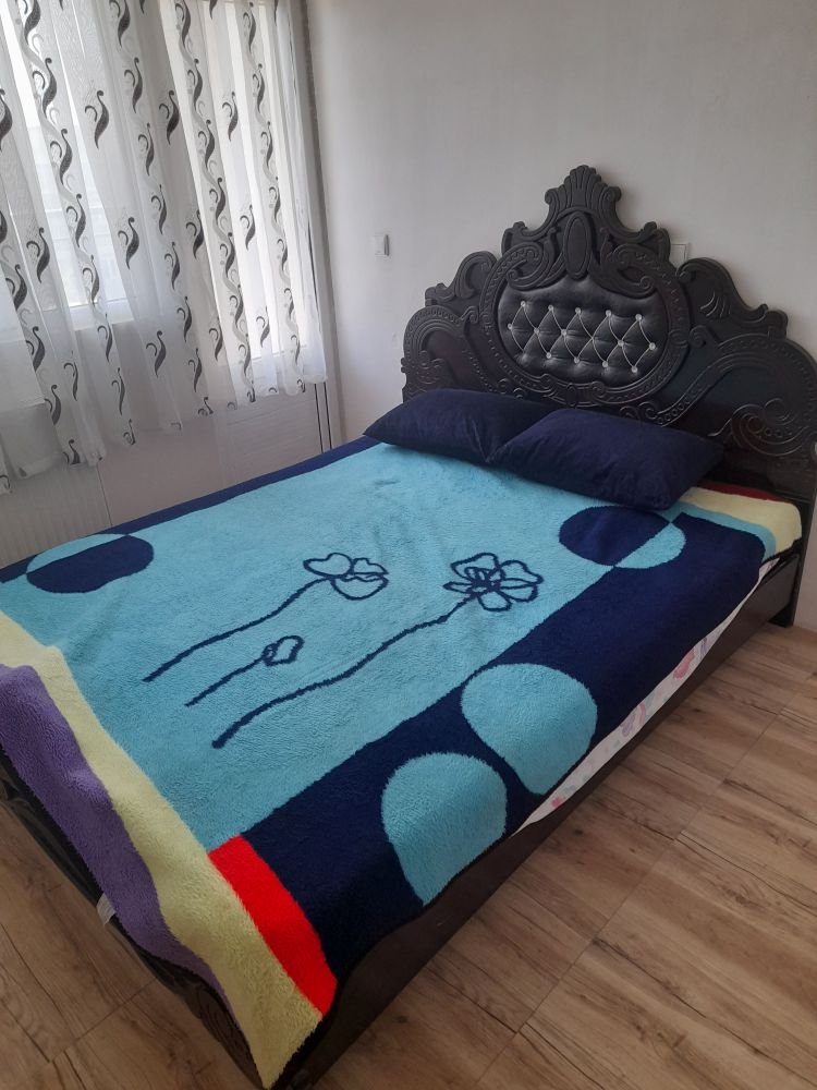 دوخوابه برکه پلاس