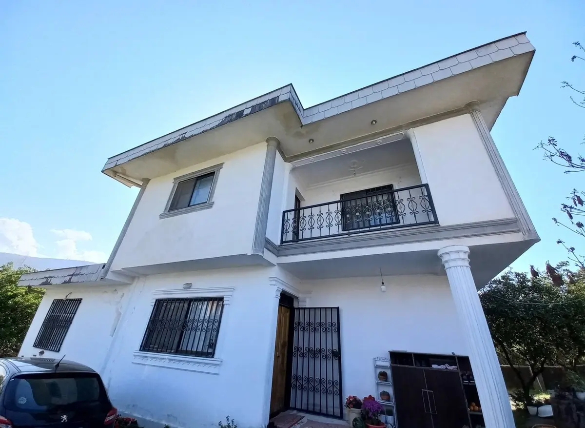 ویلا دوخوابه قدیری ۱