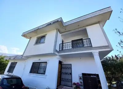 ویلا دوخوابه قدیری ۱