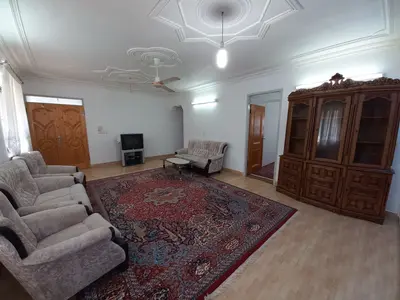 ویلا دوخوابه قدیری ۱