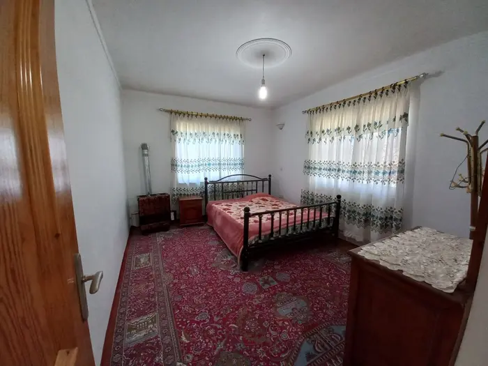 ویلا دوخوابه قدیری ۱