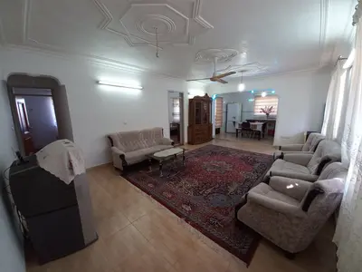 ویلا دوخوابه قدیری ۱