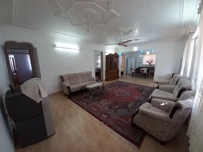 ویلا دوخوابه قدیری ۱