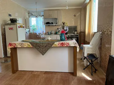 سوئیت دوخوابه جنگلی کلاچای