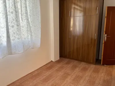 سوئیت دوخوابه جنگلی کلاچای