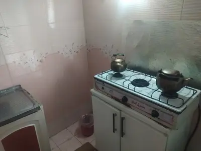 سوئیت فلت زیرزمین